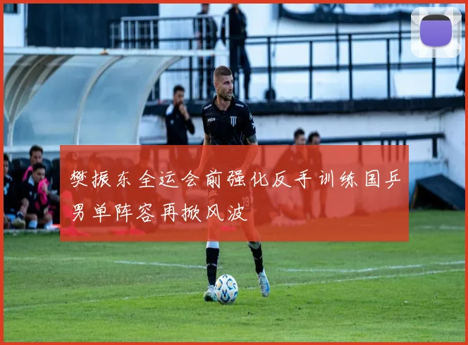 樊振东全运会前强化反手训练国乒男单阵容再掀风波