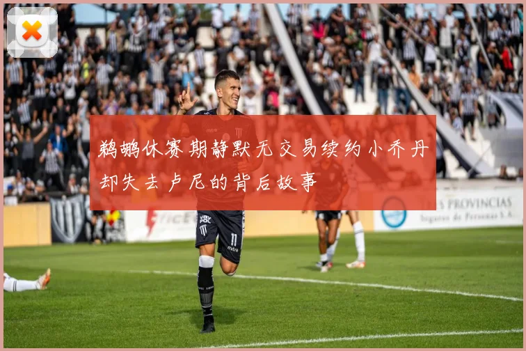 鹈鹕休赛期静默无交易续约小乔丹却失去卢尼的背后故事